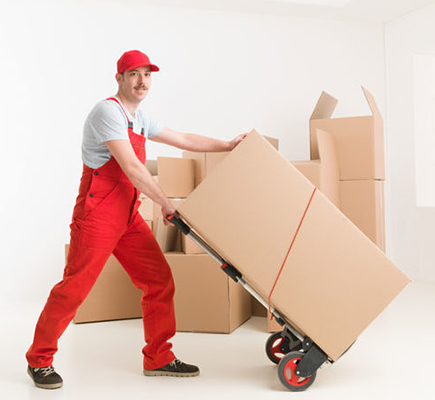 About Us packers and movers mudichur